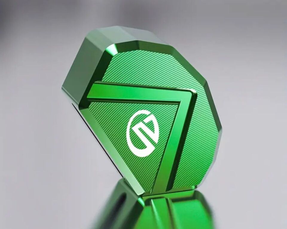 Üniversal Cnc Sinyal Düğme Kapak