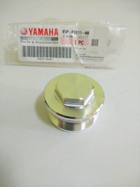 Yzf R25-Mt-25 Orjinal 2014-2018 Amortisör Üst Kapak Adet 45PF311100