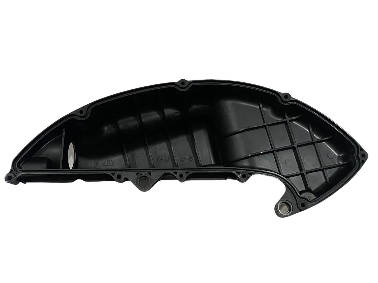 Nmax 2021-2024 Orijinal Hava Filtre İç Kutu B6HE441100