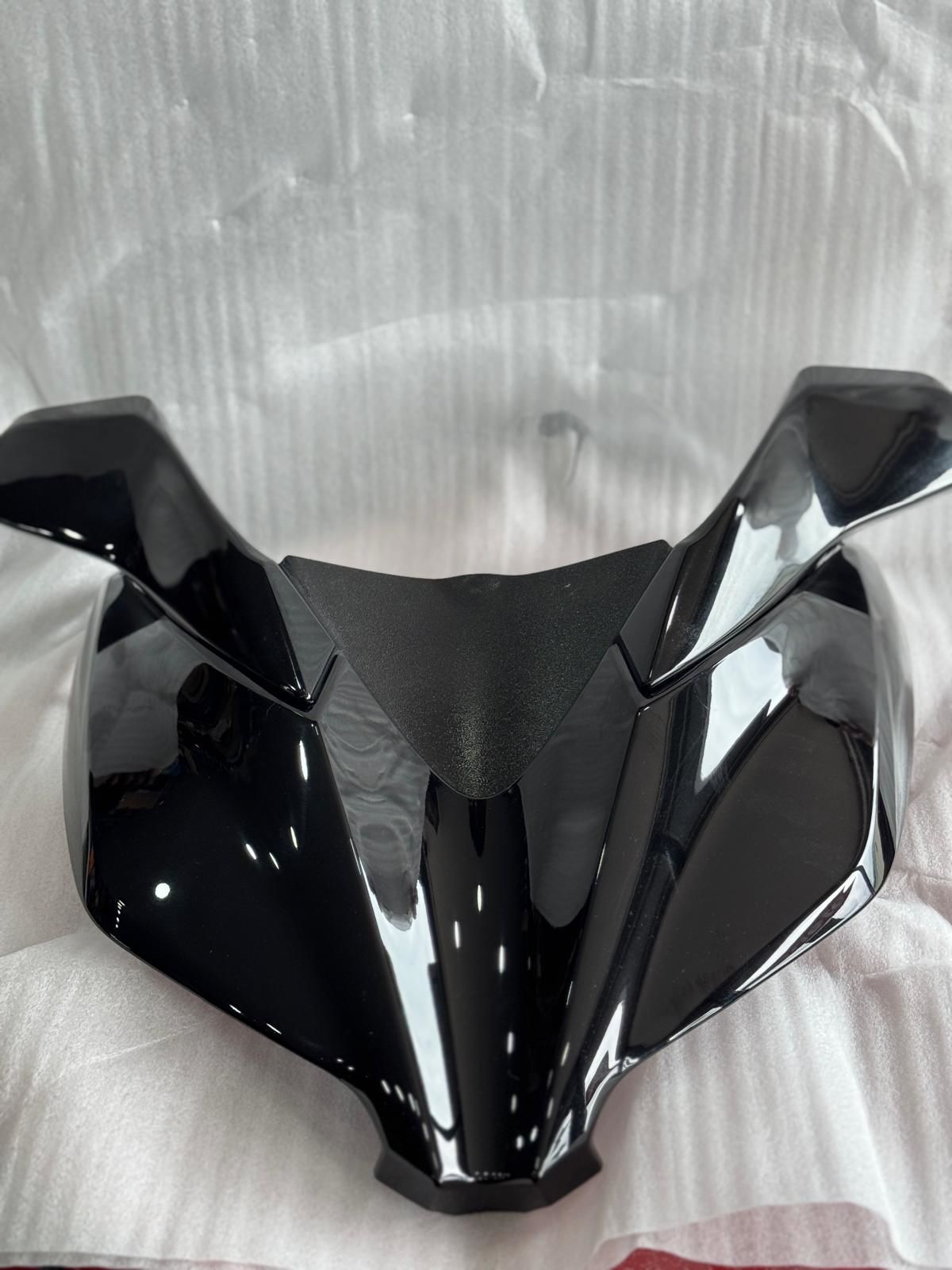 Xmax 250-300 2018-23 P.Siyah Kafa Grenaj Seti