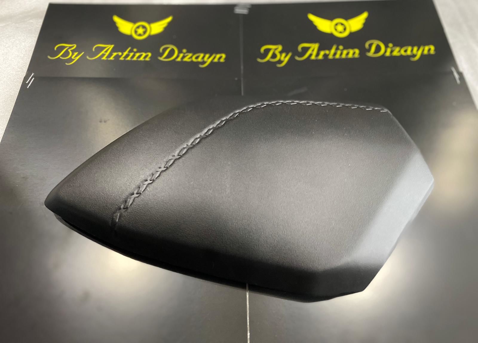 Orijinal Xmax 250 2018-23 Sol Torpido Üst Kapağı B74F836L00