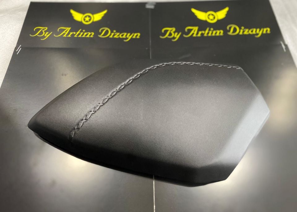 Orijinal Xmax 250 2018-23 Sol Torpido Üst Kapağı B74F836L00