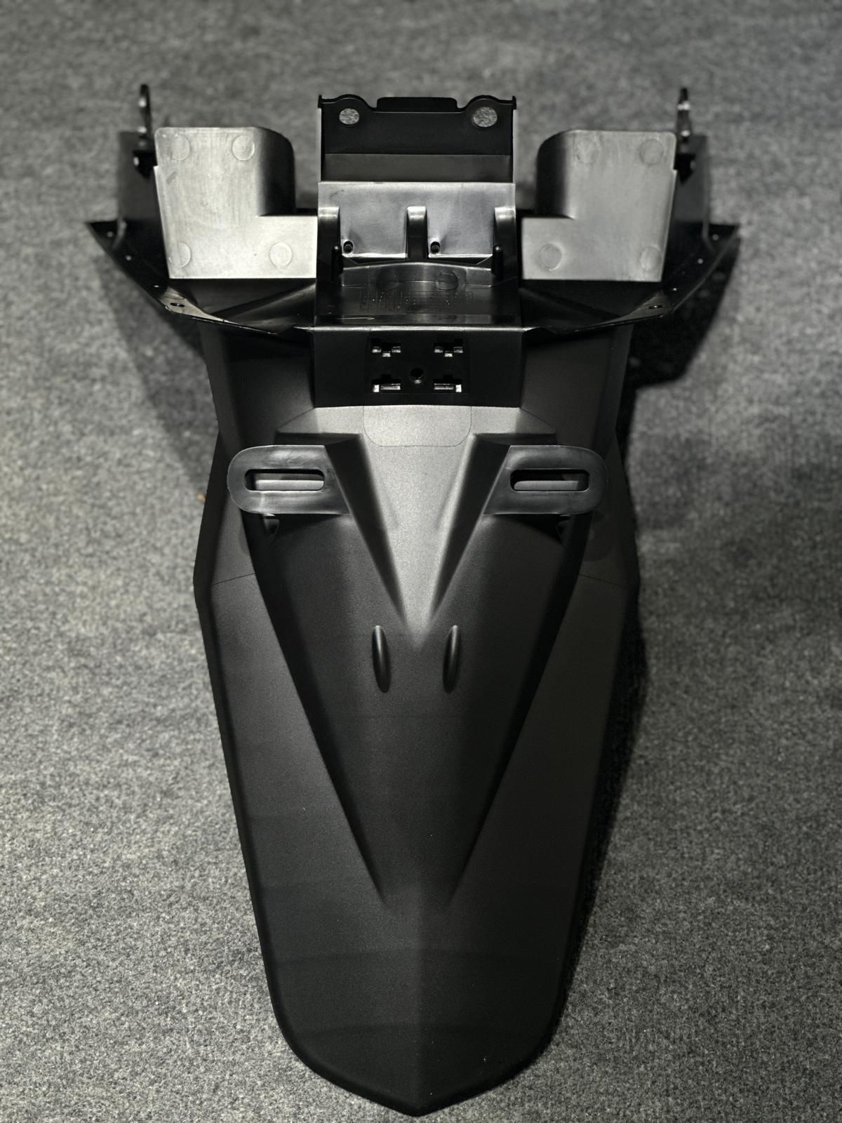 Nmax 125-155 Arka Kuyruk Plakalık-2015-20 2DPF161100