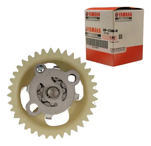 Orijinal Nmax 125-155 2015-2020  Yağ Pompası 2DPE3300