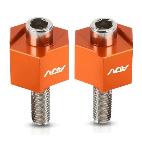 Ktm 390 Adventure 2019-2022 Gidon Yükseltme 2.2 Cm