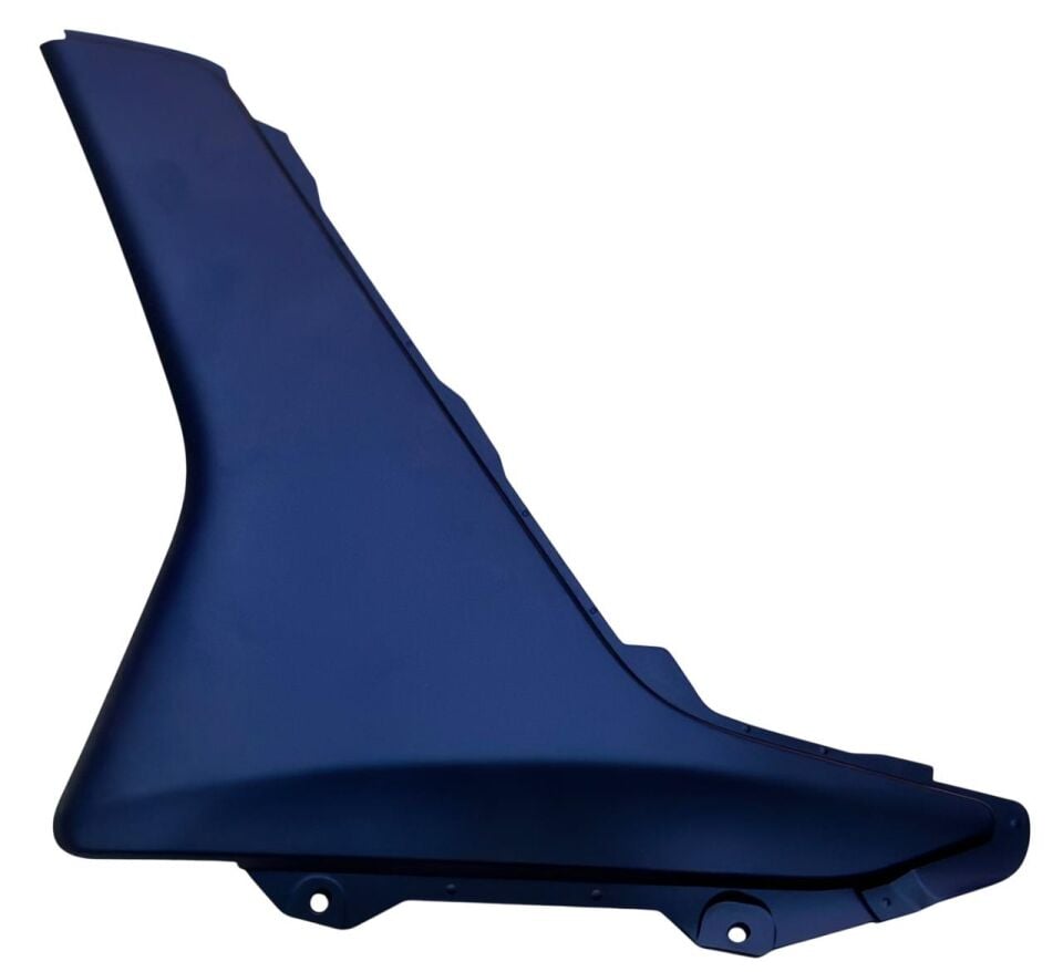 Orijinal Nmax 125-155 2020 Sol Mat Mavi Alt Marşbiyer 2DPF171L00P8