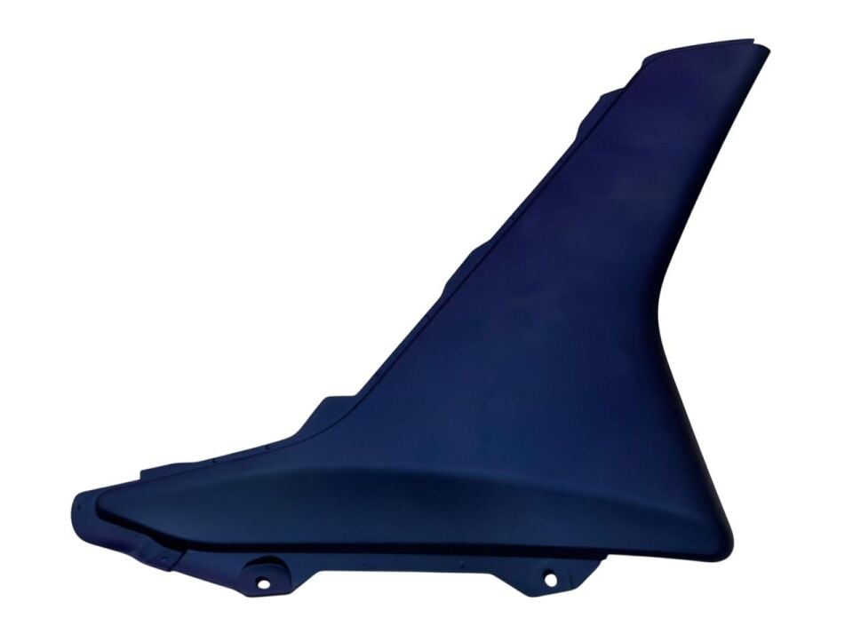 Nmax 125-155 2020 Orijinal Sağ Mat Mavi Alt Marşbiyer 2DPF171M00P8