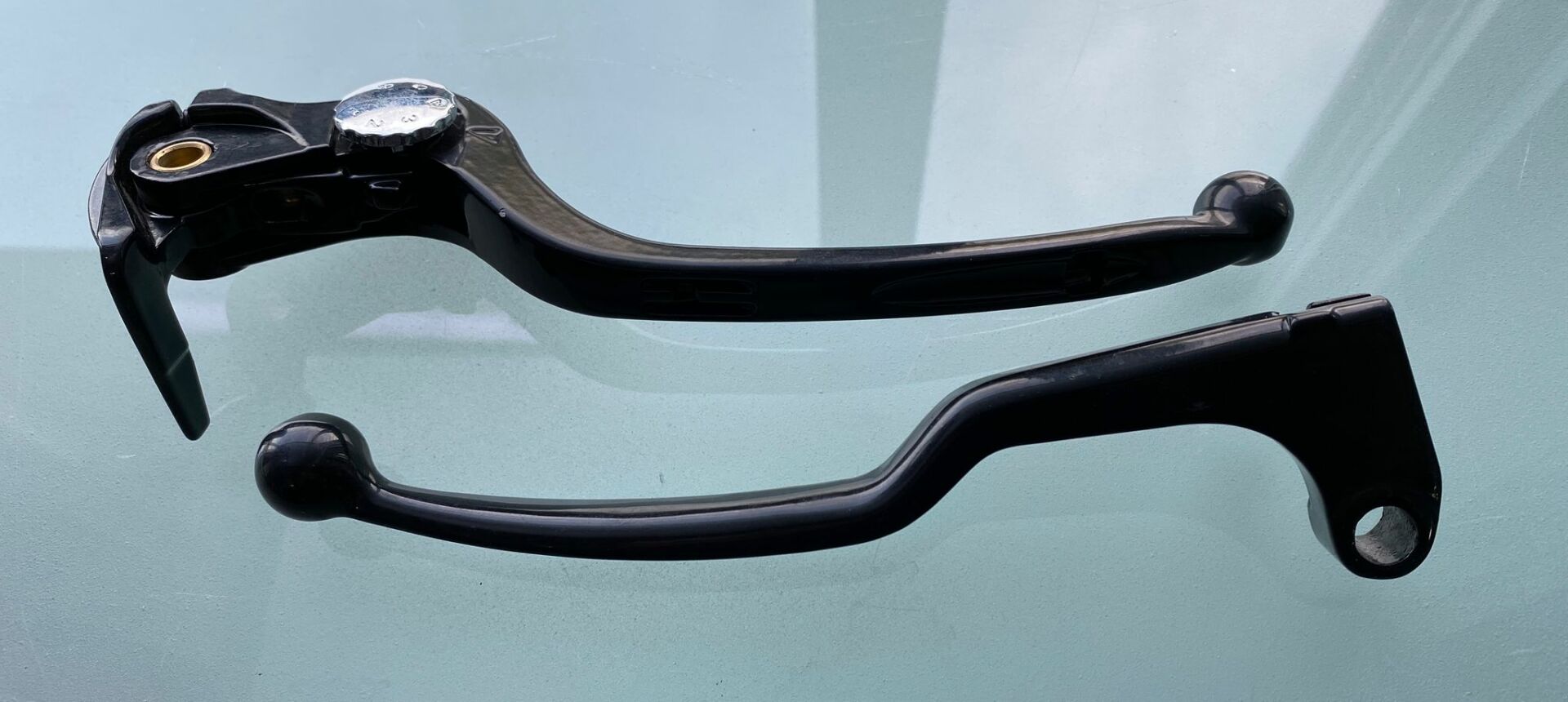 Honda Cbr 600RR 2007-17 Orjinal Tip Manet Seti Black