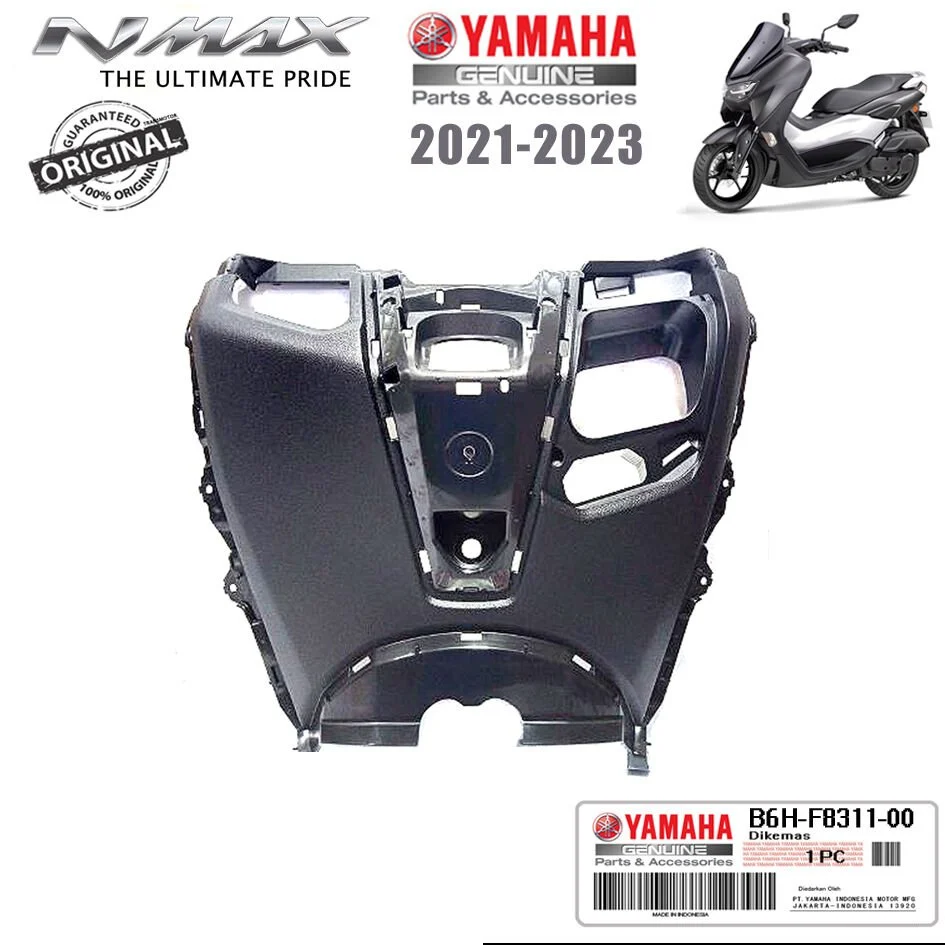 Nmax 2021\24 İç Torpido Panel B6HF831100