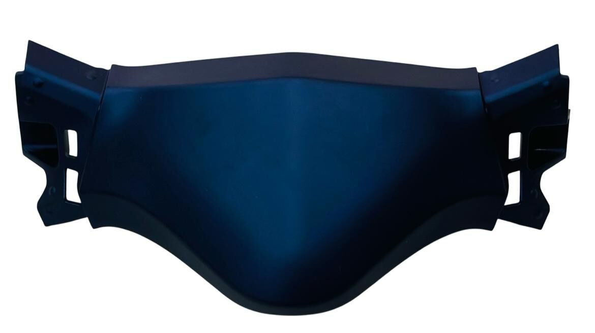 Nmax 125-155 2020 Orijinal Ön Far Altı Kapak Mat Mavi 2DPF286F00P8