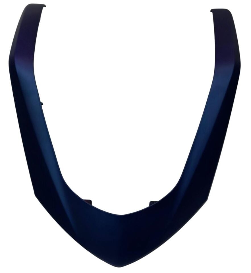 Nmax 125-155 2020 Orijinal Ön V Kapak Mat Mavi 2DPF286500P8