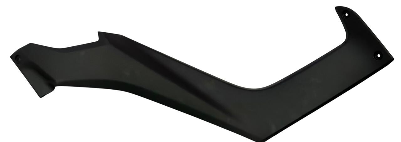 Nmax 125-155 2020 Orijinal Mat Siyah Sağ Yan Uzun Panel 2DPF174100P3