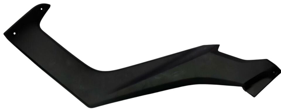 Orijinal Nmax 125-155 2020 Mat Siyah Sol Yan Uzun Panel 2DPF173100P3