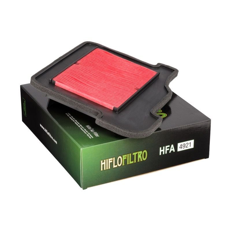 Yamaha Mt-09 2014-2020 Hiflo Fıltro Hava Filtresi HFA-4921