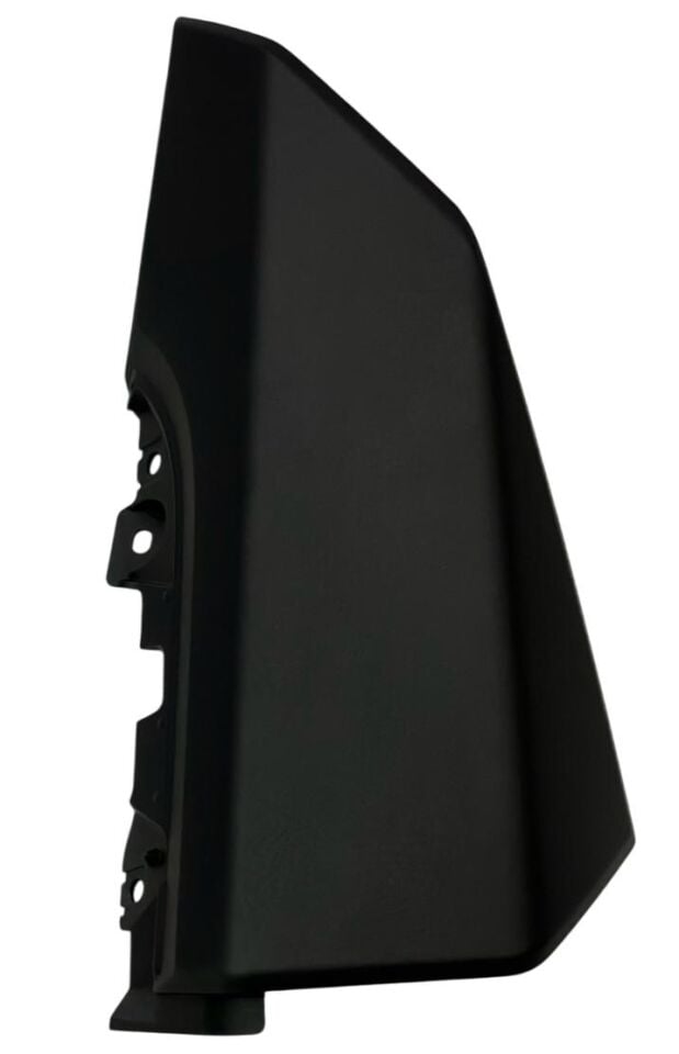 Nmax 125-155 2020 Orijinal Sol Sinyal Üstü Mat Siyah 2DPF835U00P3