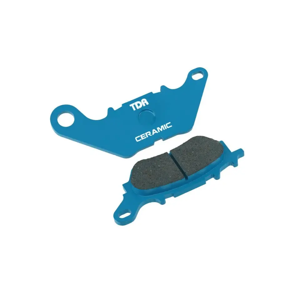 Nmax 125-155  2015-25 Balata Arka Seramik Tdr