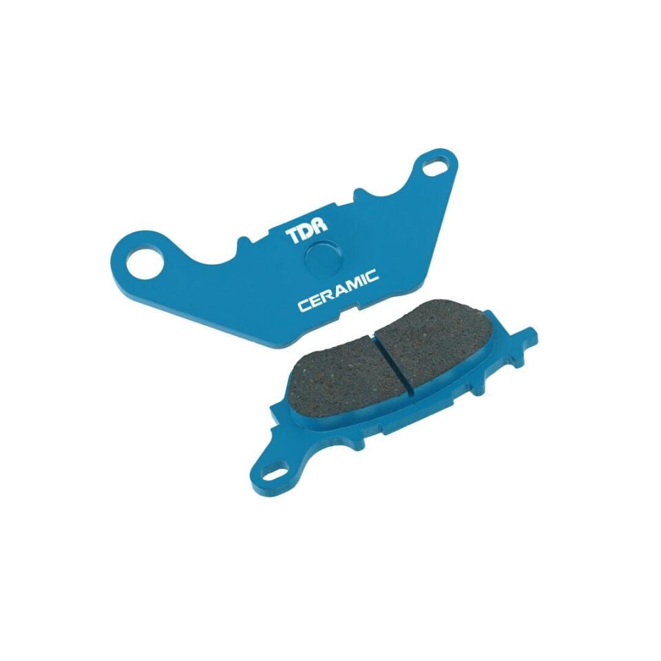 Nmax 125-155 2015-25 Tdr Seramik Ön Balata