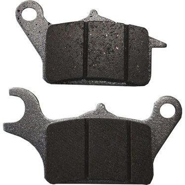 Honda Dio 110 Ön Fren Balatası