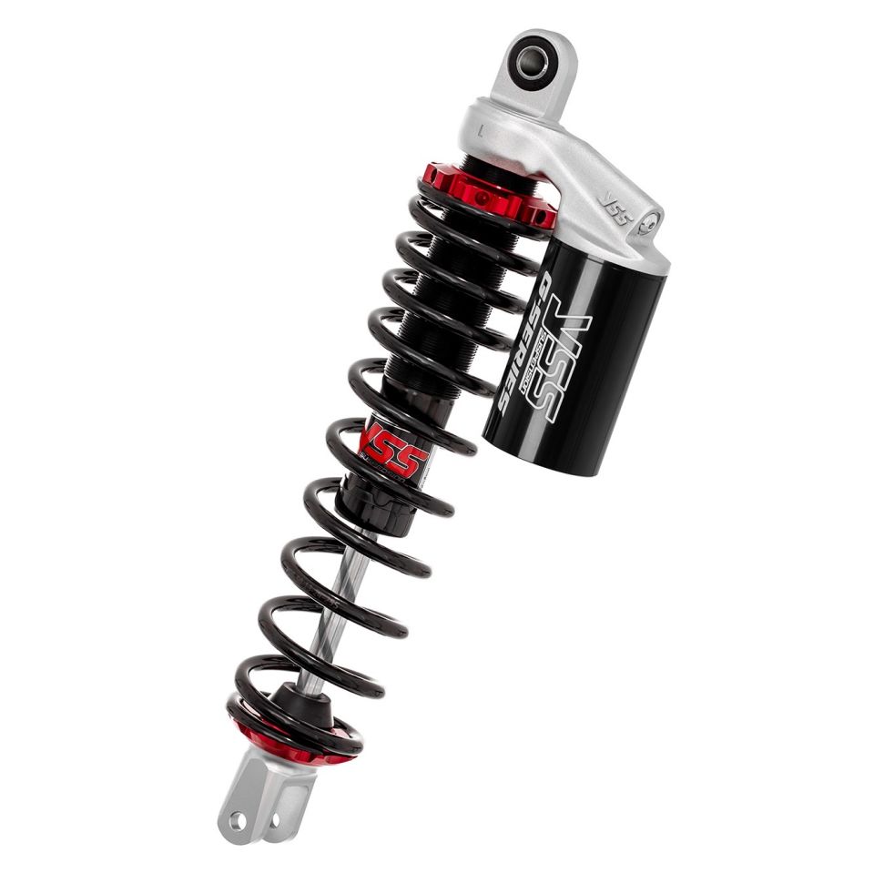 Xmax 250-300 2018-24 Arka Gazlı Amortisör Seti Yss