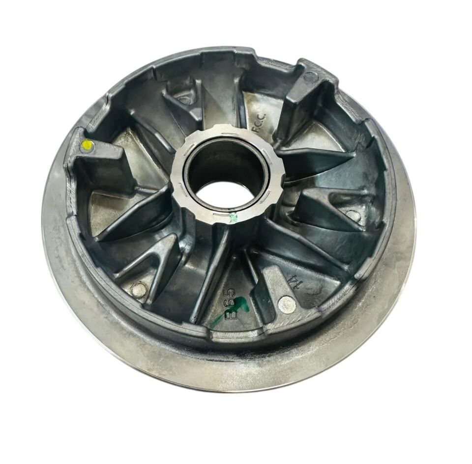 Nmax 125-155 2021-2024 Orijinal Ön Varyatör Hareketli Yanak B65E7620