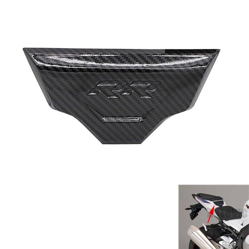 Bmw S1000RR 2015-2018 Kuyruk Üstü Carbon Kapak
