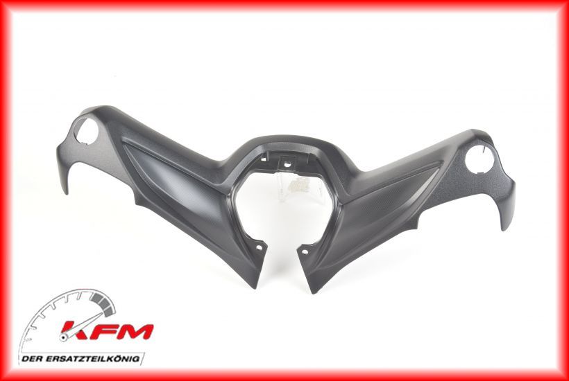 Xmax 250-300 2018-24 Gidon Muhafaza Üst Kapak B74F621300