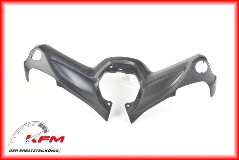 Xmax 250-300 2018-24 Gidon Muhafaza Üst Kapak B74F621300