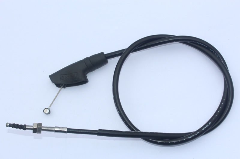 Benelli Tnt 600 Orjinal Debriyaj Teli Km 46507