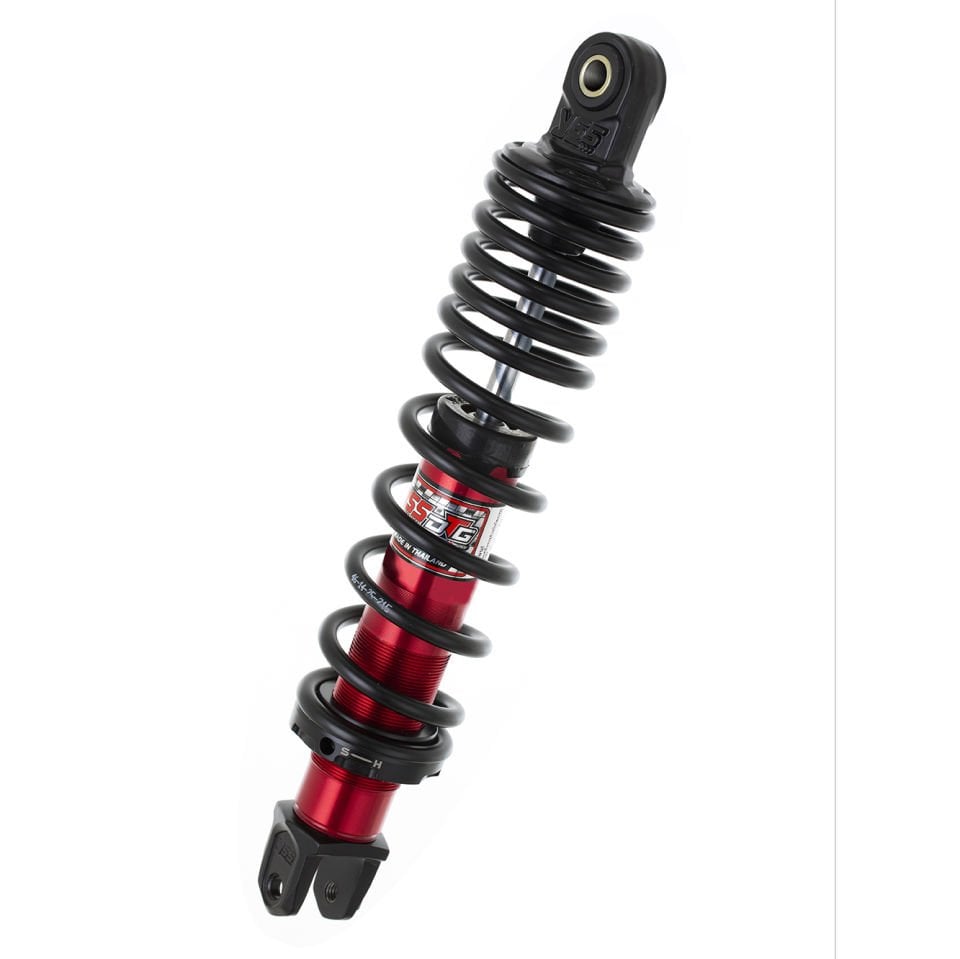 Honda Pcx Düz Modifiye Amortisör Seti 2011-17