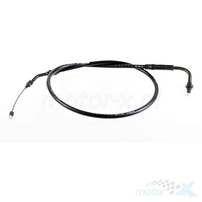 Orijinal Benelli Trk 502 Gaz Teli 53507