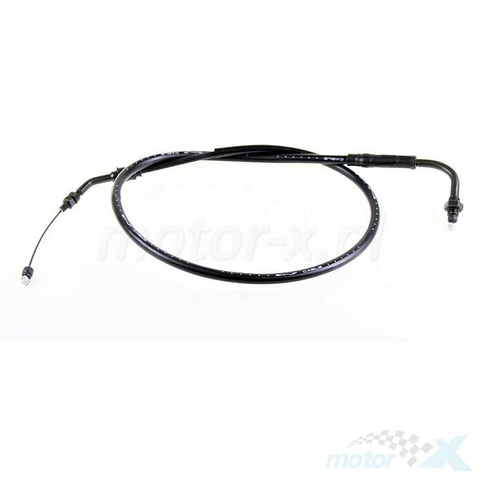 Orijinal Benelli Trk 502 Gaz Teli 53507