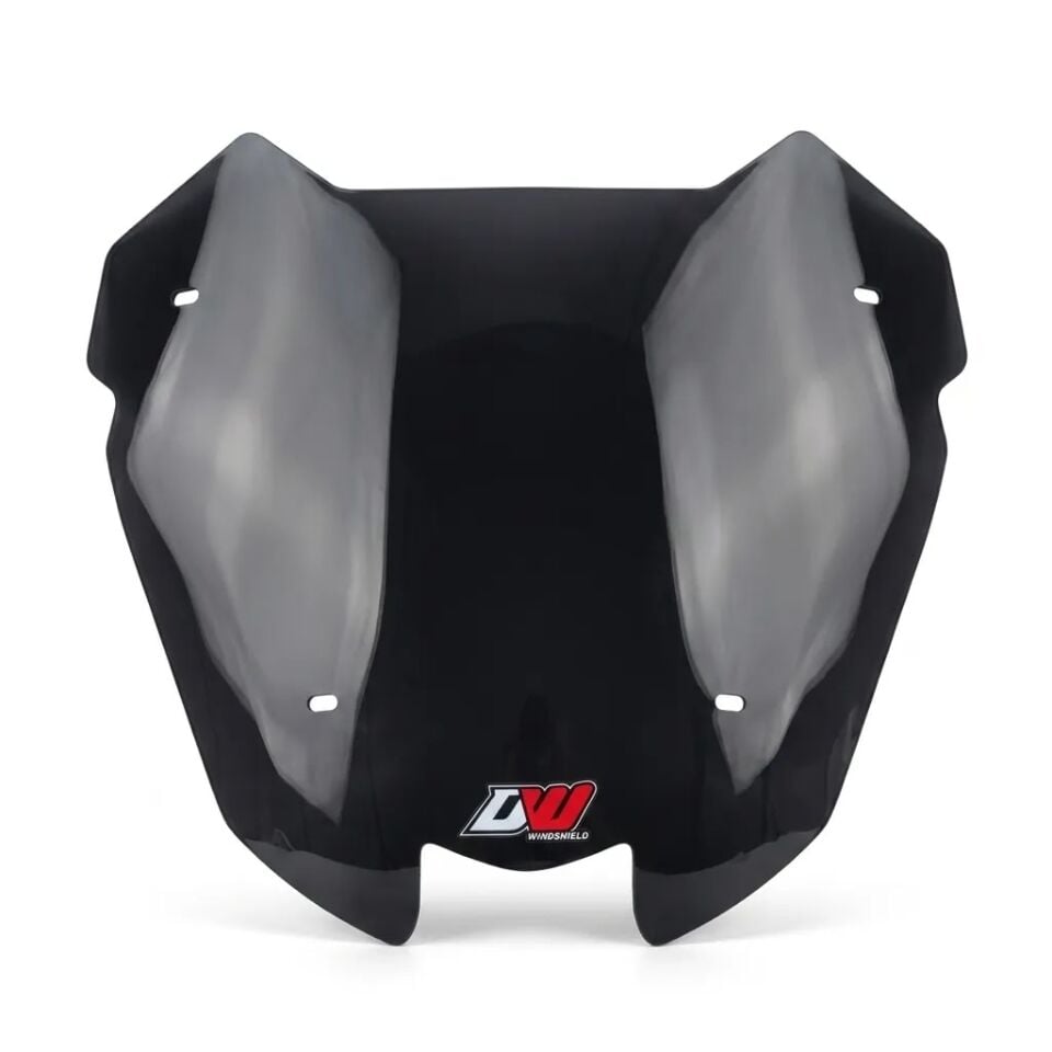 Xmax Tech-Max Siyah 2025-26 31 Cm Spor Ön Cam
