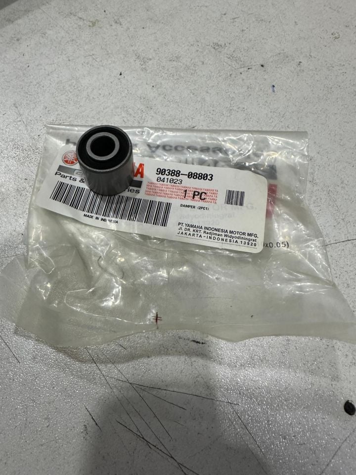 Nmax 125/155 2015-20  Arka Amortisör Burcu 9038808803