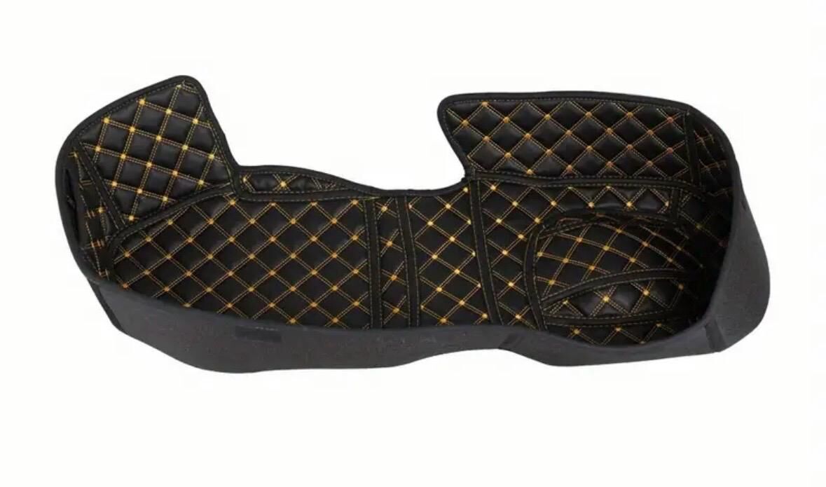 Honda Forza 250 Bagaj Havuzu