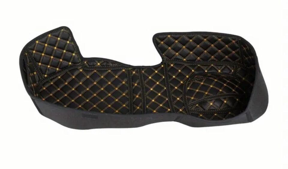 Honda Forza 250 Bagaj Havuzu