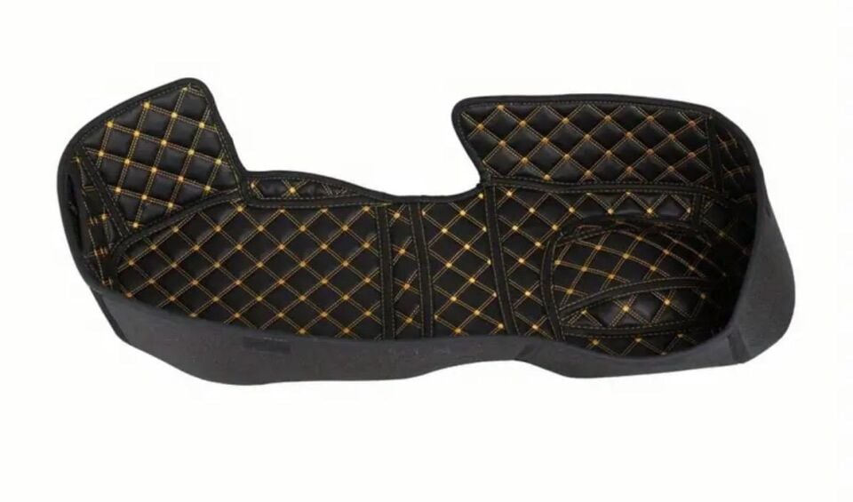 Honda Forza 250 Bagaj Havuzu