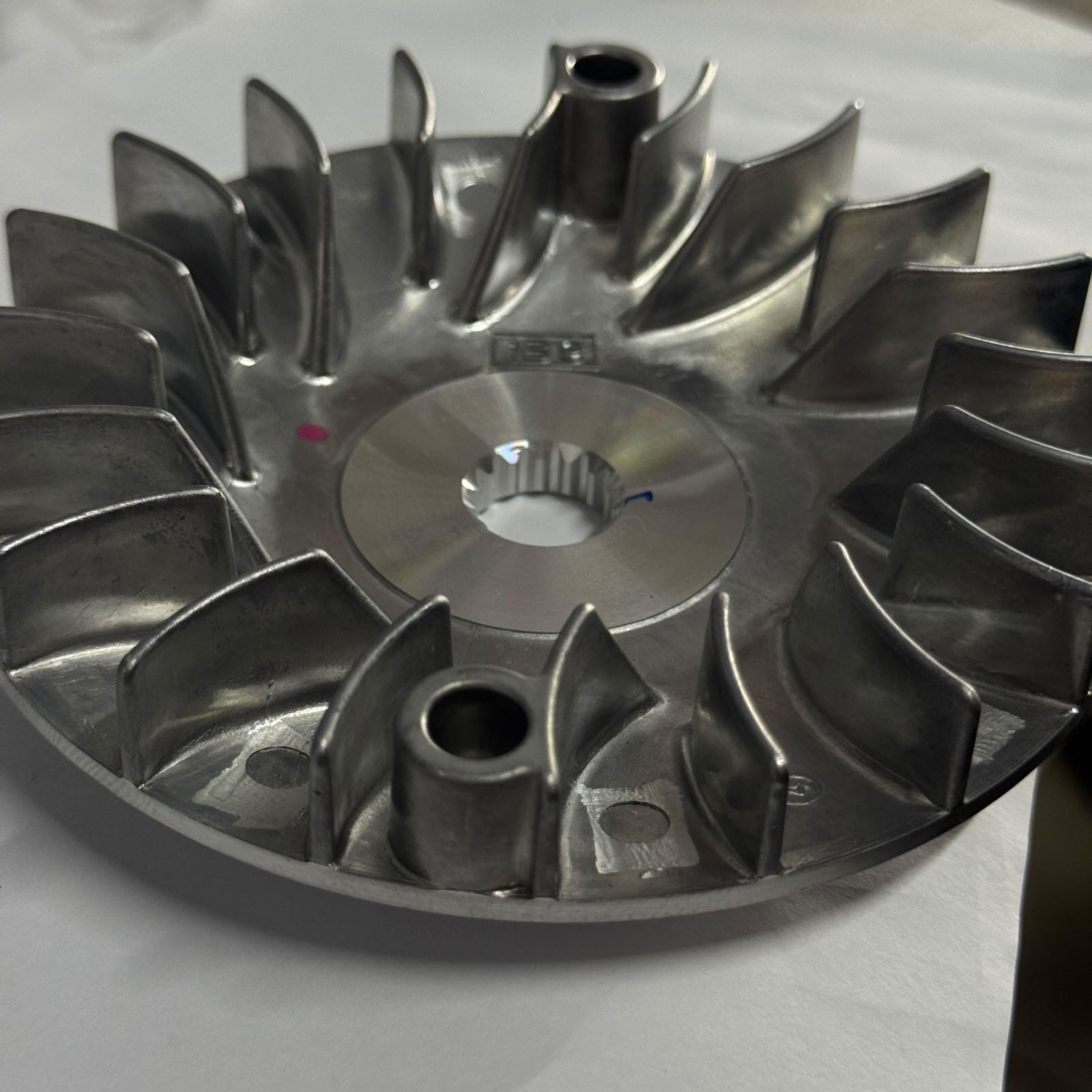 Xmax 125 Ön Varyatör Pervane 4KLE76112000