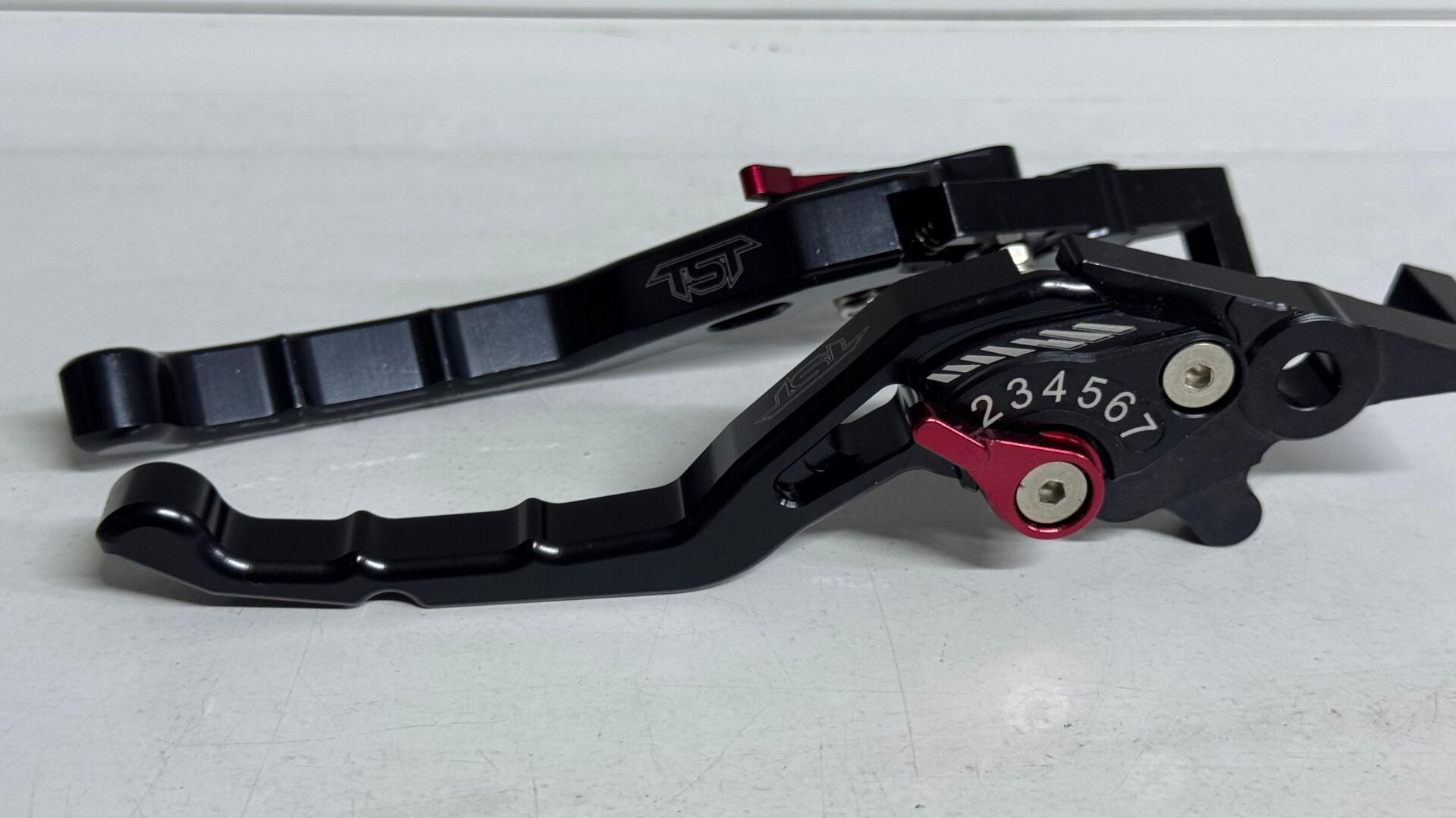 Nmax 125-155 2015-26 Special Tst Kısa Manet seti