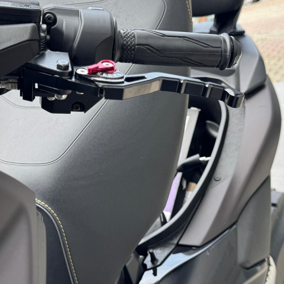 Nmax 125-155 2015-26 Special Tst Kısa Manet seti