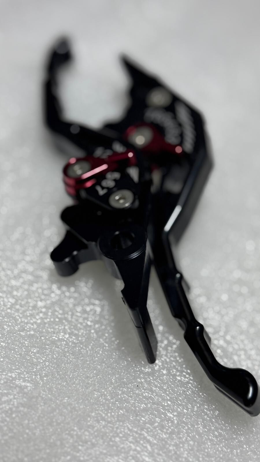 Nmax 125-155 2015-25 Special Tst Kısa Manet seti