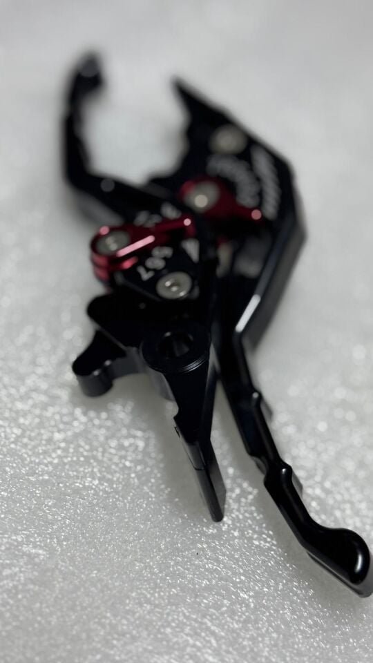 Nmax 125-155 2015-25 Special Tst Kısa Manet seti