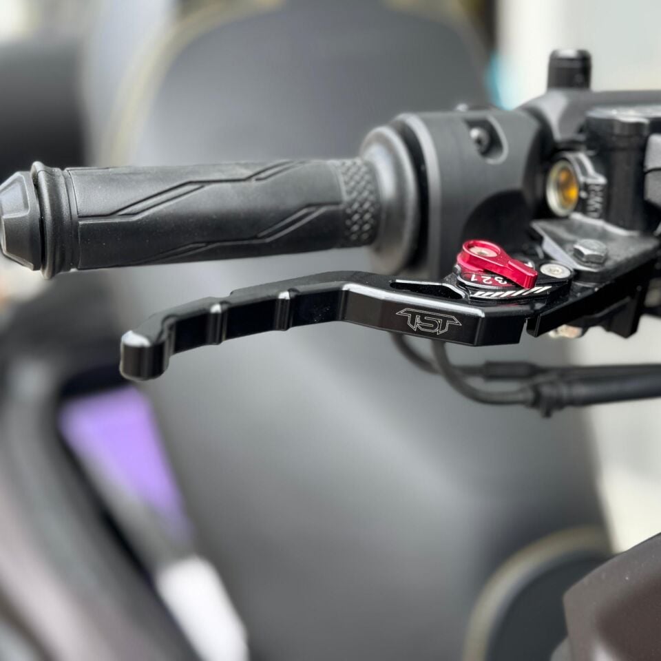 Nmax 125-155 2015-26 Special Tst Kısa Manet seti