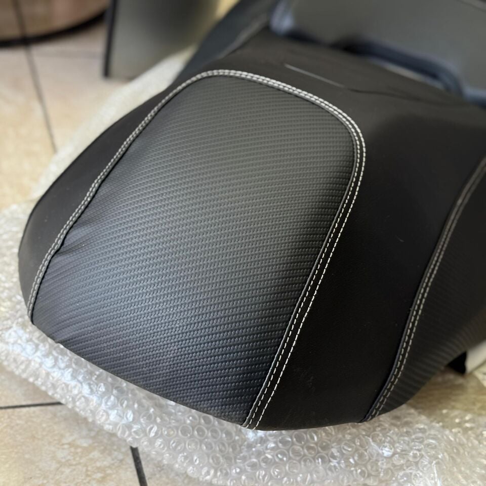 Xmax 250-300 2024-26 Koltuk  Comfort Sele