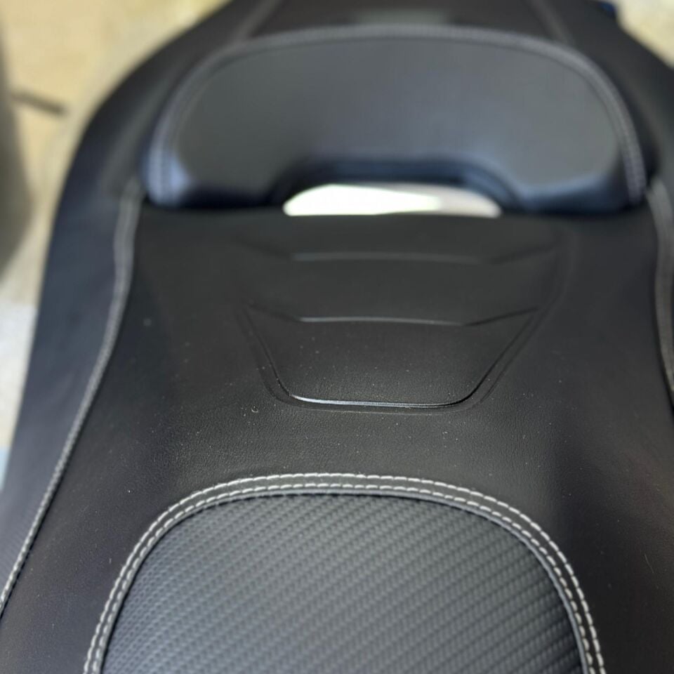Xmax 250-300 2024-26 Koltuk  Comfort Sele