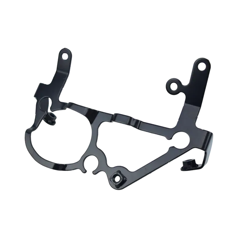 Mt-25 2019-2024 Orijinal Gösterge Km Alt Tutucu B9TH351900