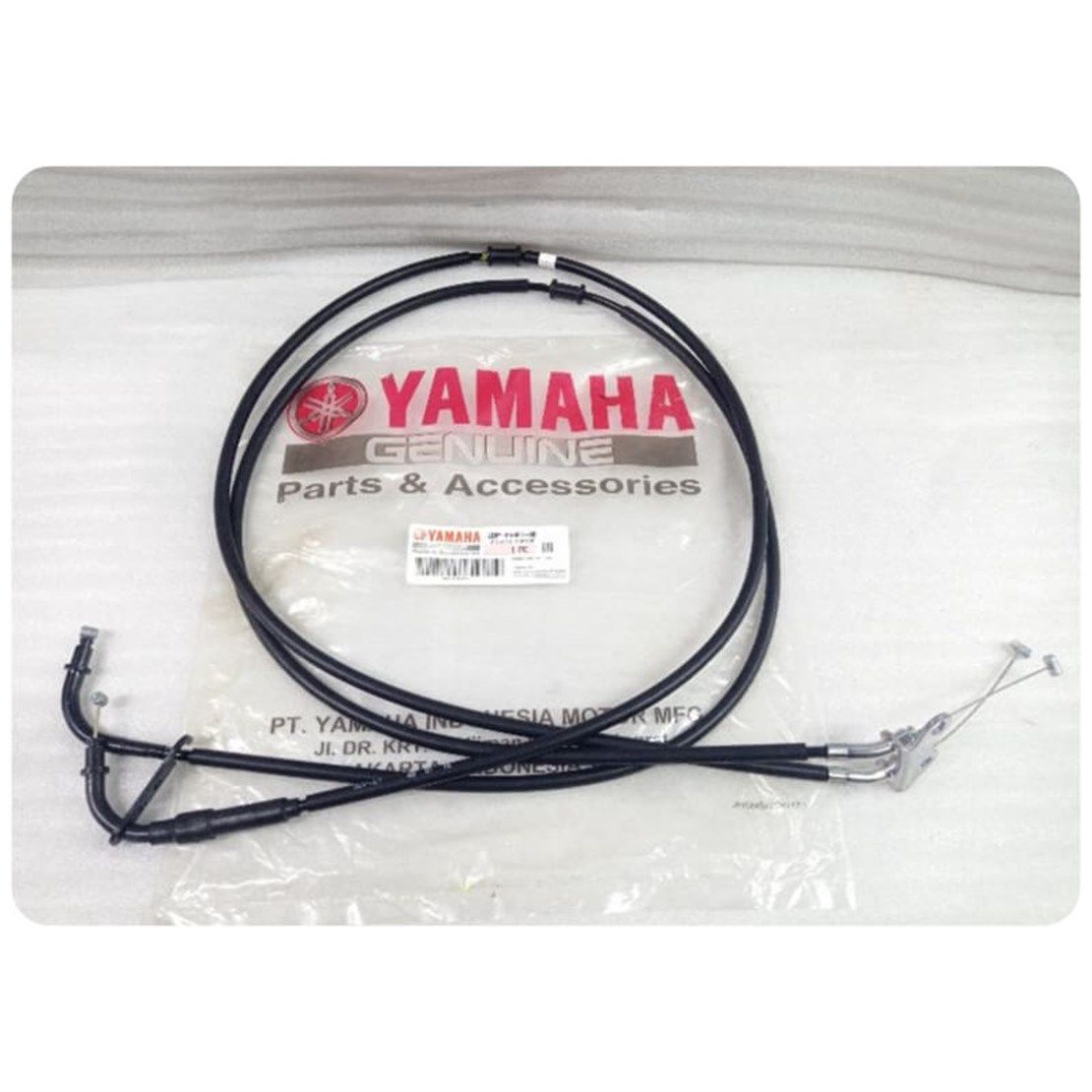 Nmax 125-155 2015-20 Orijinal Gaz Halatı 2DPF630100