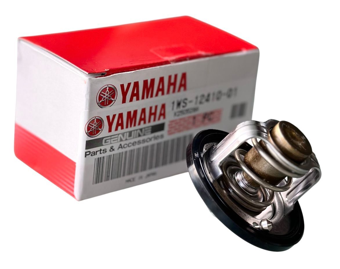 Orijinal Yamaha Tracer 7 Termostat 1WS124100100