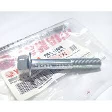 Nmax 125-155 Egzoz Saplama Vidası 95D3210060