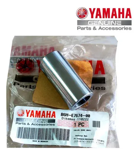 Nmax 2021-2024 Orijinal Ön Debriyaj Burcu B6HE764400