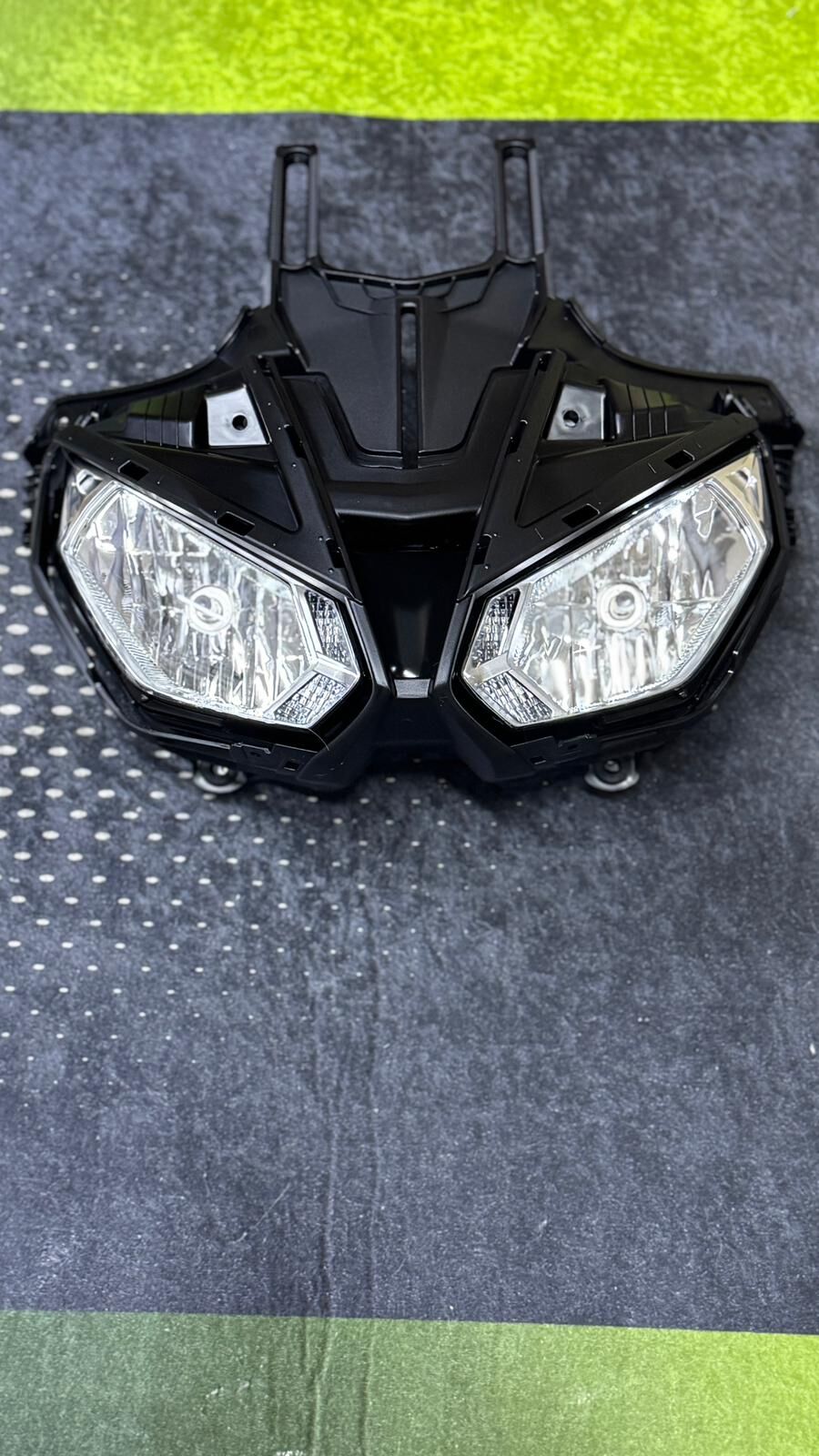 Tracer 700 2016-19 Far Takımı